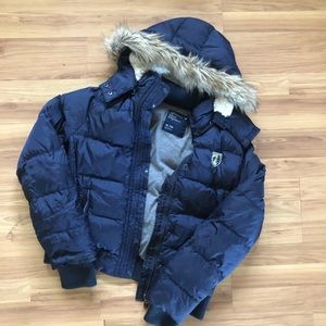 American Eagle Coat